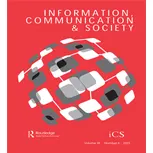 Information, Communication & Society